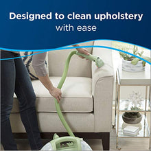 Load image into Gallery viewer, Bissell Multi-Purpose Portable Carpet and Upholstery Cleaner, 1400B, Green