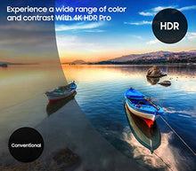 Load image into Gallery viewer, Samsung Electronics UN49MU7000 49-Inch 4K Ultra HD Smart LED TV (2017 Model)