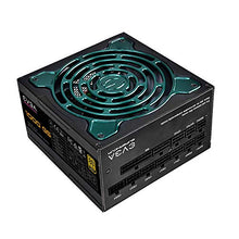 Load image into Gallery viewer, EVGA SuperNOVA 1000 G5, 80 Plus Gold 1000W, Fully Modular, ECO Mode with Fdb Fan, 10 Year Warranty, Compact 150mm Size, Power Supply 220-G5-1000-X1