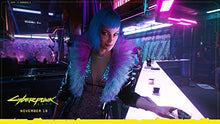 Load image into Gallery viewer, Cyberpunk 2077 - PlayStation 4