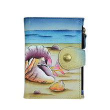 Load image into Gallery viewer, Anna by Anuschka Women's 1700, Caribbean Dream, One Size