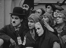 Load image into Gallery viewer, Chaplin's Mutual Comedies (Blu-ray / DVD Combo)