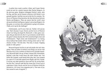 Load image into Gallery viewer, Escape from a Video Game: The Secret of Phantom Island (Volume 1)