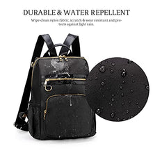 Load image into Gallery viewer, WindTook Cute Backpack Purse for Women Small Daypacks Convertible Ladies Shoulder Bag Fashion School Mini Satchel Bags Travel Handbags