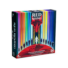 Load image into Gallery viewer, STONEMAIER Red Rising