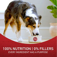 Load image into Gallery viewer, Purina ONE Natural Dry Dog Food, SmartBlend Chicken & Rice Formula - 40 lb. Bag