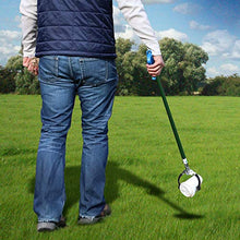Load image into Gallery viewer, Unger Professional Nifty Nabber Reacher Grabber Tool and Trash Picker, 36-inch