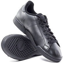 Load image into Gallery viewer, Reebok Men's NPC II Classic Sneaker,Black,10 M US