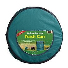 Load image into Gallery viewer, Coghlan's Deluxe Pop-Up Trash Can