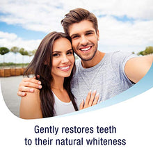 Load image into Gallery viewer, Sensodyne Pronamel Gentle Teeth Whitening Enamel Toothpaste for Sensitive Teeth, to Reharden and Strengthen Enamel - 4 Ounces (Pack of 3)