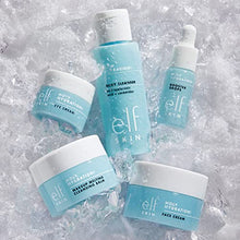 Load image into Gallery viewer, e.l.f.SKIN Hydrated Ever After Skincare Mini Kit, Cleanser, Makeup Remover, Moisturizer & Eye Cream For Hydrating Skin, TSA-friendly Sizes