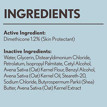 Load image into Gallery viewer, Aveeno Skin Relief Fragrance-Free Moisturizing Lotion for Sensitive Skin, with Natural Shea Butter & Triple Oat Complex, Unscented Therapeutic Body Lotion for Itchy, Extra-Dry Skin, 18 fl. oz