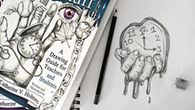Load image into Gallery viewer, How to Draw Cool Stuff: A Drawing Guide for Teachers and Students