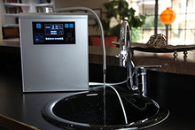 Load image into Gallery viewer, Platinum Alkaline Water Ionizer Machine