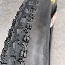 Load image into Gallery viewer, BUCKLOS MAXXIS Mountain Bike Tire 26/27.5/29×1.95/2.1 Folded/Unfold, 60 TPI Folding MTB Bicycle Flimsy Tires, Non-Slip Bikes Fast Rolling