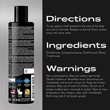 Load image into Gallery viewer, Wet Platinum Silicone Based Sex Lube 9 Ounce Premium Personal Luxury Lubricant for Men Women & Couples. More Long Lasting Than Water Based. Condom Safe Hypoallergenic Glycerin Paraben Free Intimacy