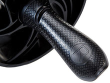 Load image into Gallery viewer, AmazonBasics Abdominal and Core Exercise Workout Roller Wheel - 13 x 8 x 8 Inches, Black