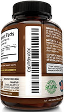 Load image into Gallery viewer, NutriFlair Ceylon Cinnamon (Made with Organic Ceylon Cinnamon) 1200mg per Serving, 120 Capsules - Healthy Blood Sugar Support, Joint Support, Anti-inflammatory & Antioxidant - True Sri Lanka Cinnamon