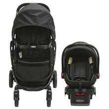 Load image into Gallery viewer, Graco Modes Travel System | Includes Modes Stroller and SnugRide SnugLock 35 Infant Car Seat, Dayton