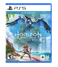 Load image into Gallery viewer, Horizon Forbidden West Launch Edition - PlayStation 5