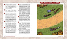 Load image into Gallery viewer, The Ultimate Random Encounters Book: Hundreds of Original Encounters to Help Bring Your Next RPG Adventure to Life (The Ultimate RPG Guide Series)
