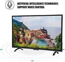 Load image into Gallery viewer, Smart TV, 43inch Ultra HD Smart LED TV HDR - Fire TV Edition - 3000R Curvature Large Curved Screen Network Version 110V(us)