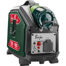 Load image into Gallery viewer, Baja 900-Watt Propane Powered Inverter Generator, BAI911LP