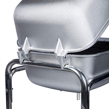 Load image into Gallery viewer, PK Grills PKO-SCAX-X Original PK Grill & Smoker Grill Smoker, Silver
