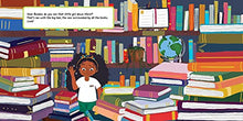 Load image into Gallery viewer, Dear Reader: A Love Letter to Libraries