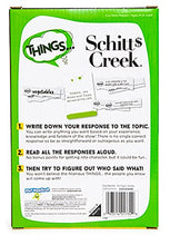 Load image into Gallery viewer, Things... Schitt's Creek Edition Bebe - Card Game