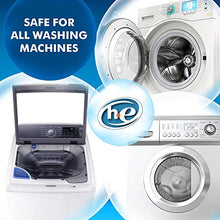 Load image into Gallery viewer, Duracare Washing Machine Cleaner | Heavy-Duty Deep Clean and Deodorize | 24 Tablets - 1 Year Supply | Best for HE, Frontload, and Topload Washers