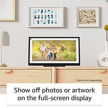 Load image into Gallery viewer, Introducing Echo Show 15, Full HD 15.6" smart display for family organization with Alexa