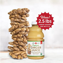 Load image into Gallery viewer, The Ginger People Organic Juice, Organic Ginger Juice, 32 Fl Oz