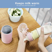 Load image into Gallery viewer, Baby Formula Maker Machine-Automatic Formula Dispense- Baby Formula Mixer Baby Bottle Warmer -Automatically Mix a Instantly -Easily Make Bottle with Automatic Powder Blending