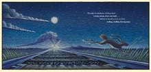 Load image into Gallery viewer, Steam Train, Dream Train (Easy Reader Books, Reading Books for Children) (Goodnight, Goodnight Construction Site)