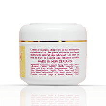 Load image into Gallery viewer, Pure And Simple New Zealand Lanolin Cream