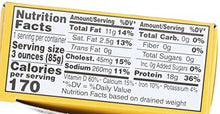Load image into Gallery viewer, Wild Planet Wild Sardines in Extra Virgin Olive Oil with Lemon, Keto and Paleo, 3rd Party Mercury Tested, 4.4 Ounce