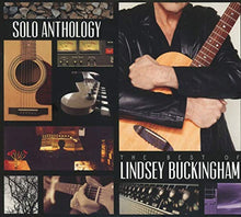 Load image into Gallery viewer, Solo Anthology: The Best of Lindsey Buckingham (Deluxe Edition)