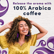 Load image into Gallery viewer, Gevalia Frothy 2-Step Mocha Latte Espresso Keurig K-Cup® Coffee Pods & Froth Packets Kit (6 ct Box)