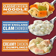 Load image into Gallery viewer, Campbell's Chunky Soup, Chili Mac Soup, 18.8 Ounce Can