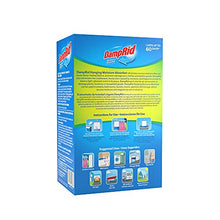Load image into Gallery viewer, DampRid Hanging Bag, Moisture Absorber, Pack of 3 (16 oz. ea.), 3 Pack, Blue