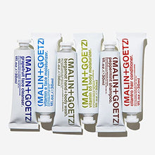 Load image into Gallery viewer, Malin + Goetz best-sellers travel kit, 1 fl. oz.