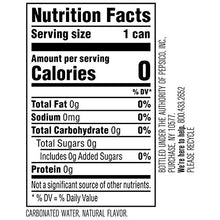 Load image into Gallery viewer, bubly Sparkling Water, 6 Flavor Variety Pack, 12 fl oz Cans (18 Pack)