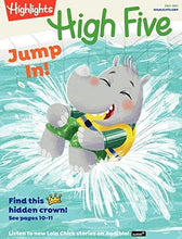 Load image into Gallery viewer, Highlights High Five
