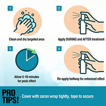 Load image into Gallery viewer, Ebanel Bundle of Lidocaine Numbing Cream, and Numbing Spray