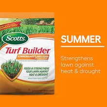 Load image into Gallery viewer, Scotts Lawn Care Plan Northern Large Yard, 15,000 sq. ft.