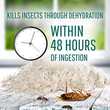 Load image into Gallery viewer, Safer 51703 Diatomaceous Earth-Bed Bug Flea, Ant, Crawling Insect Killer 4 Lb
