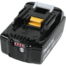 Load image into Gallery viewer, Makita BL1840BDC1 18V LXT® Lithium-Ion Battery and Charger Starter Pack (4.0Ah)