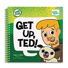 Load image into Gallery viewer, LeapFrog LeapStart 3D Learn to Read Volume 1, Green