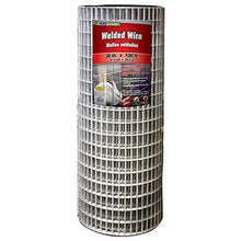 Load image into Gallery viewer, YARDGARD 309223A Fence, 36" x 100'/2" x 1", Color - Galvanized